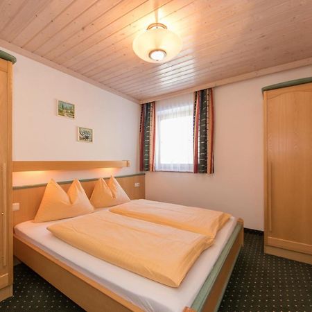 Appartement-Gaestehaus Marie Anderl Saalbach-Hinterglemm Esterno foto