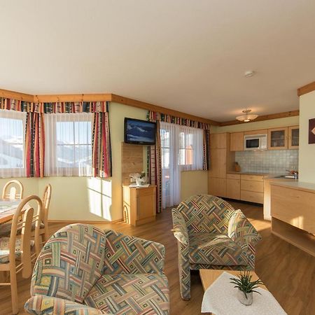 Appartement-Gaestehaus Marie Anderl Saalbach-Hinterglemm Esterno foto